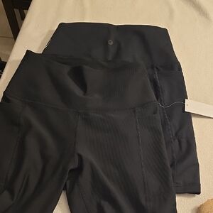 Danskin Black Leggings